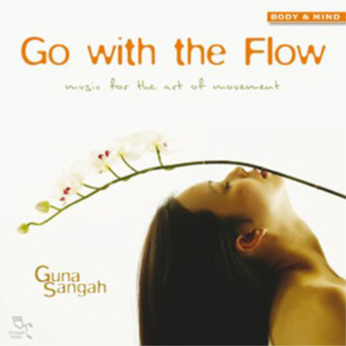 Go With the Flow: Music for the Art of Movement