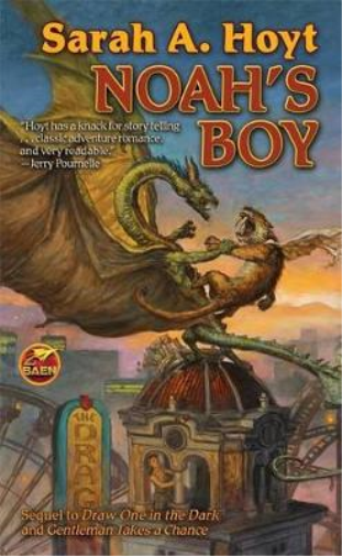 Noah's Boy