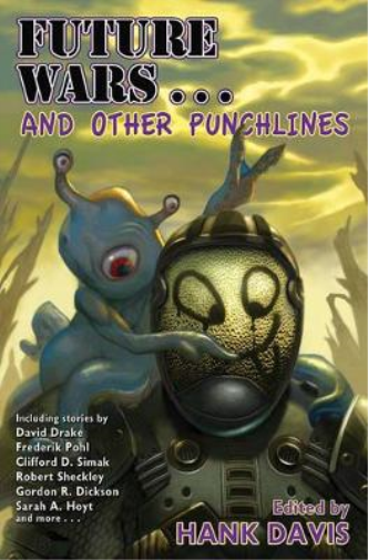 Future Wars... and Other Punchlines