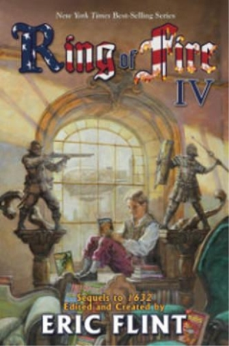 RING OF FIRE IV