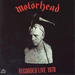 What's Wordsworth?: Recorded Live 1978