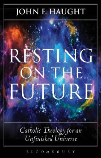 Resting on the Future
