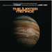 The Jupiter Menace