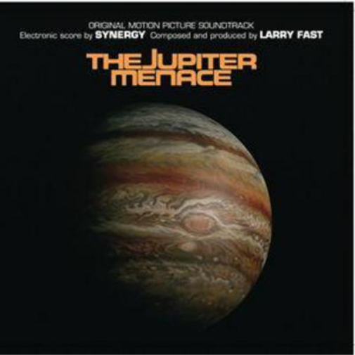 The Jupiter Menace