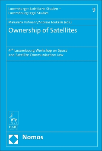 Ownership of Satellites