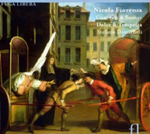 Concerti & Sonate