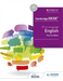 Cambridge IGCSE First Language English 4th edition