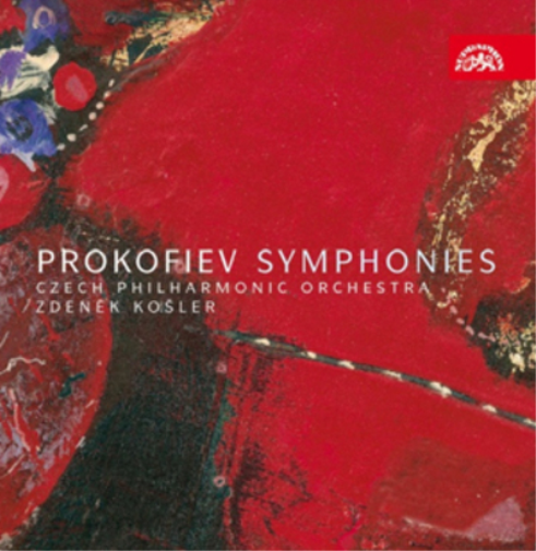 Prokofiev: Symphonies