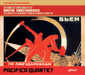 The Complete String Quartets By Dmitri Shostakovich