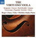 The Virtuoso Viola
