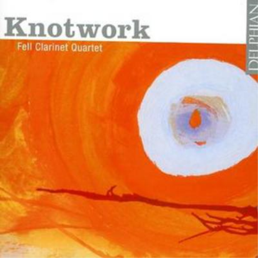 Knotwork (Fell Clarinet Quartet)