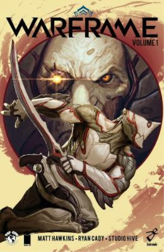 Warframe Volume 1