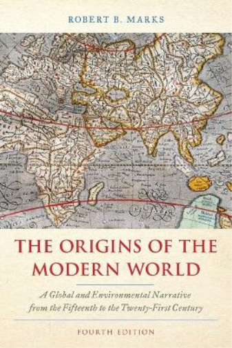 The Origins of the Modern World
