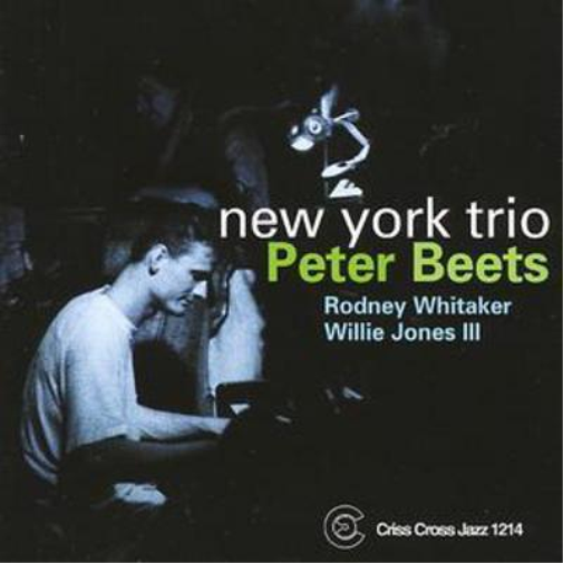 The New York Trio