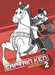 Captain Ken Volume 2 (Manga)