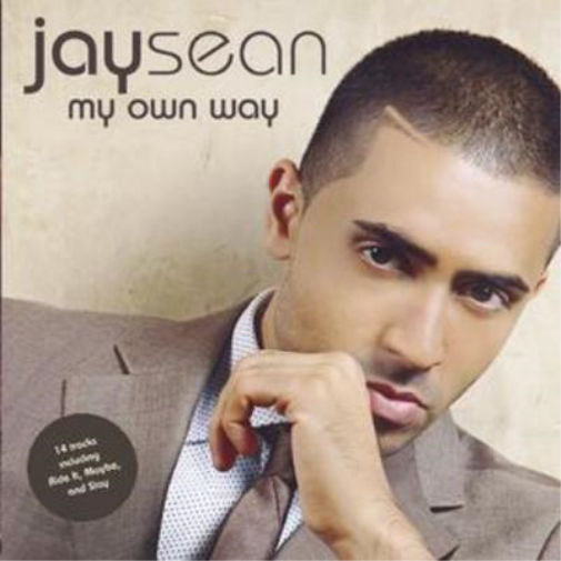 My Own Way