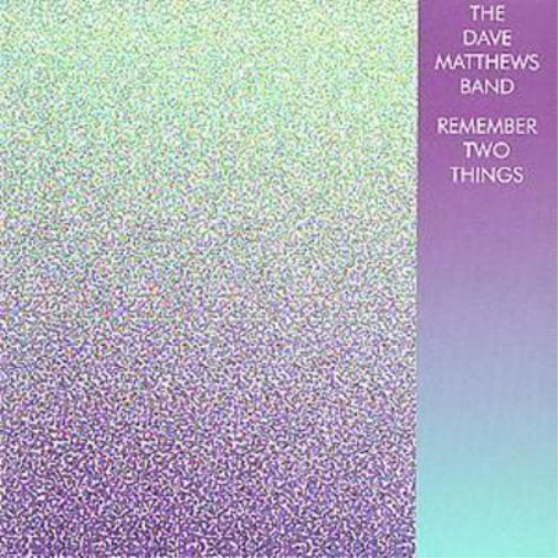 Remember Two Things