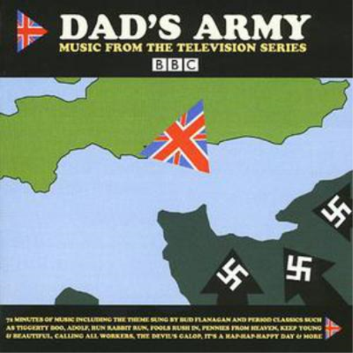 Dad's Army: Music from the Television Series