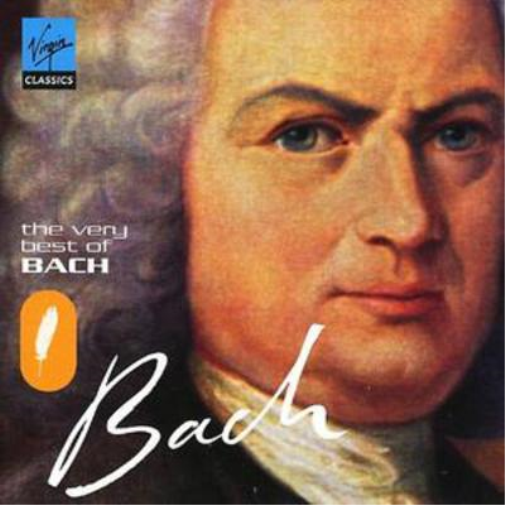 The Very Best of Bach