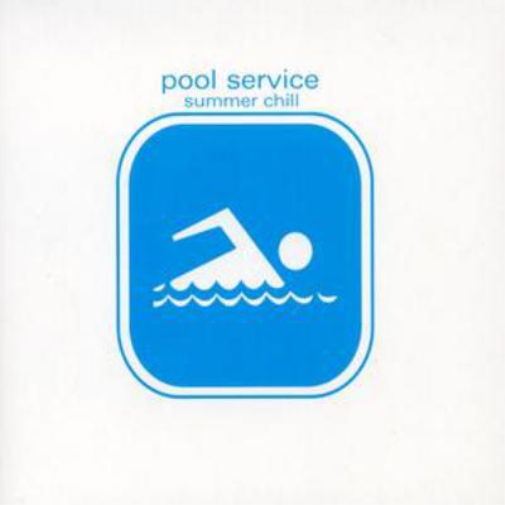 Pool Service - Summer Chill
