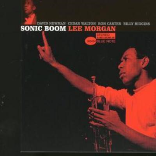 Sonic Boom