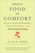 When Food Is Comfort