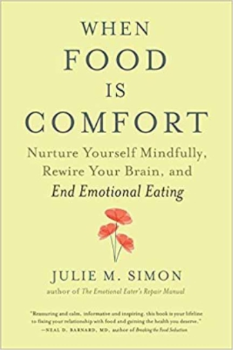 When Food Is Comfort