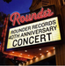 Rounder Records' 40th Anniversary Concert