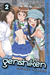 Genshiken Season Two 2