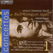 Violin Concertos