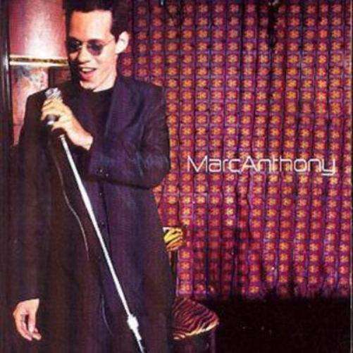 Marc Anthony
