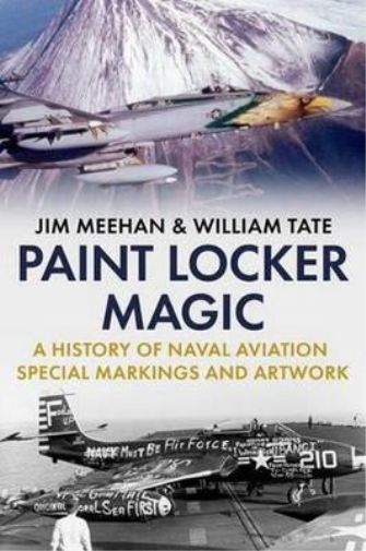 Paint Locker Magic