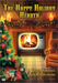 Happy Holiday Hearth-A Virtual Fireplace For All O