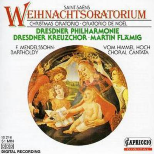 Weihnachtsoratorium