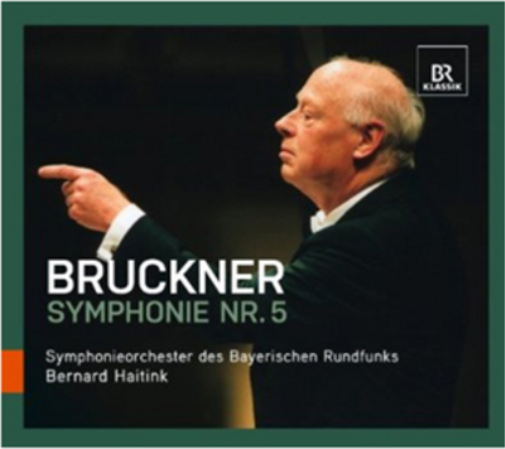 Anton Bruckner: Symphonie Nr. 5