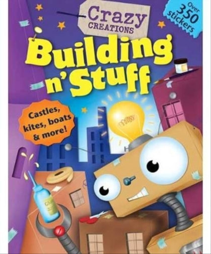 Building N' Stuff