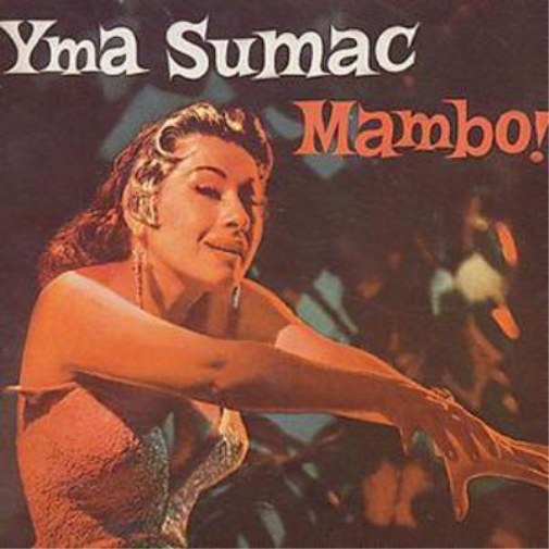 Mambo!