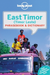 Lonely Planet East Timor Phrasebook & Dictionary