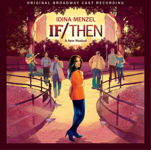 If/Then: A New Musical