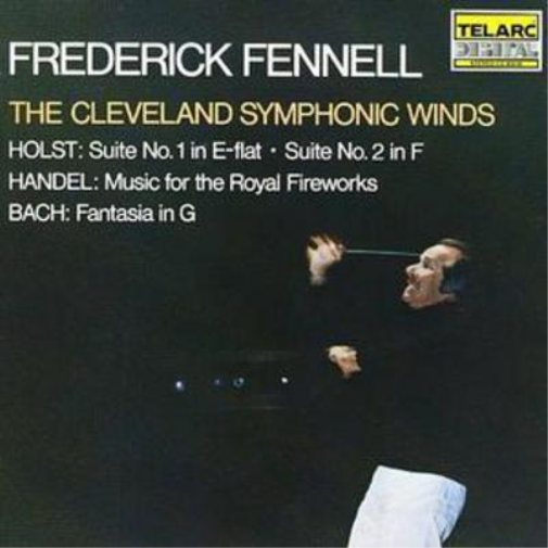 Various Works (Fennelly)