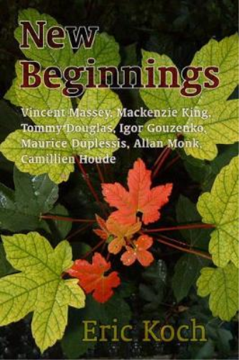 New Beginnings