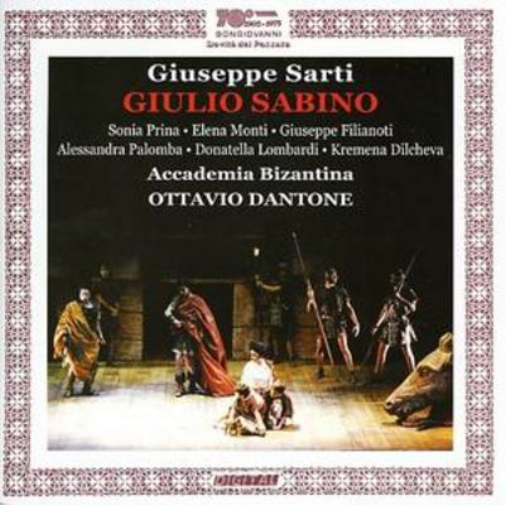 Giulio Sabino