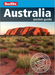 Berlitz Pocket Guide Australia (Travel Guide)