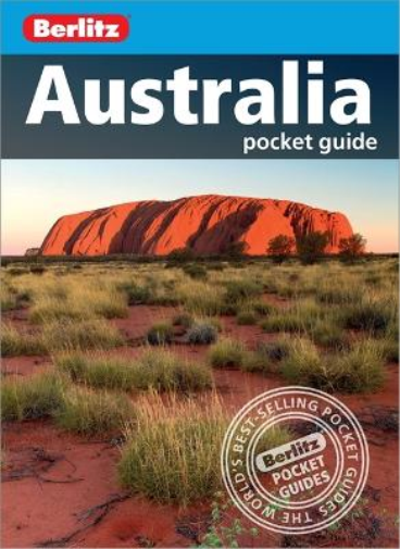 Berlitz Pocket Guide Australia (Travel Guide)