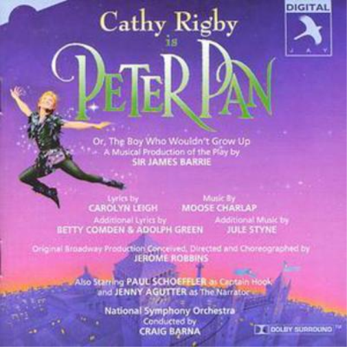 Peter Pan