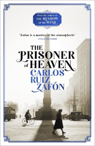 The Prisoner of Heaven