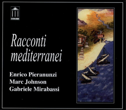 Racconti Maediterranei