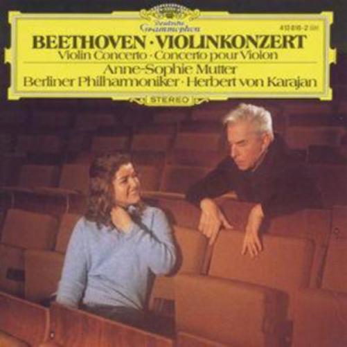 Concerto for Violin and Orchestra