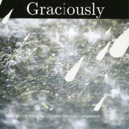 Graciously