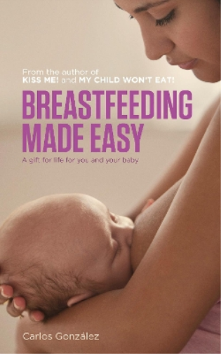 Breastfeeding Made Easy